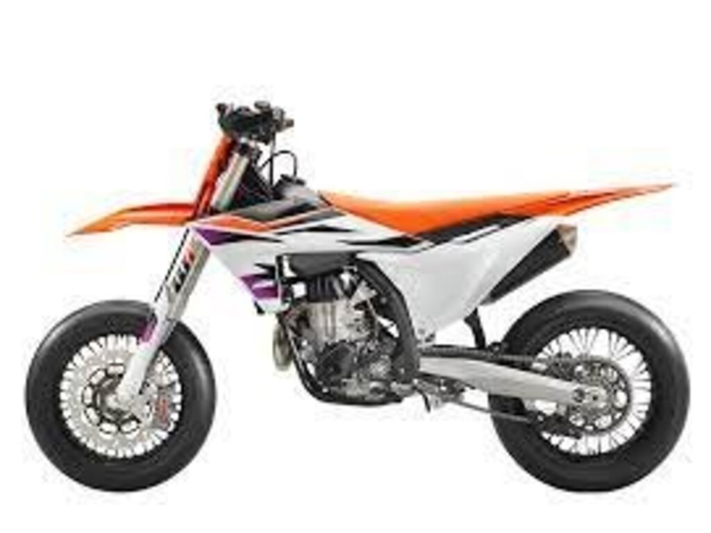 KTM 450 SMR 2024