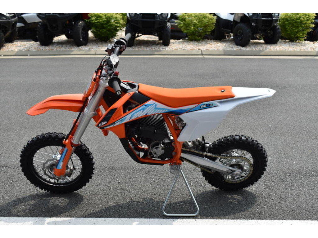 KTM SX-E 5 2024