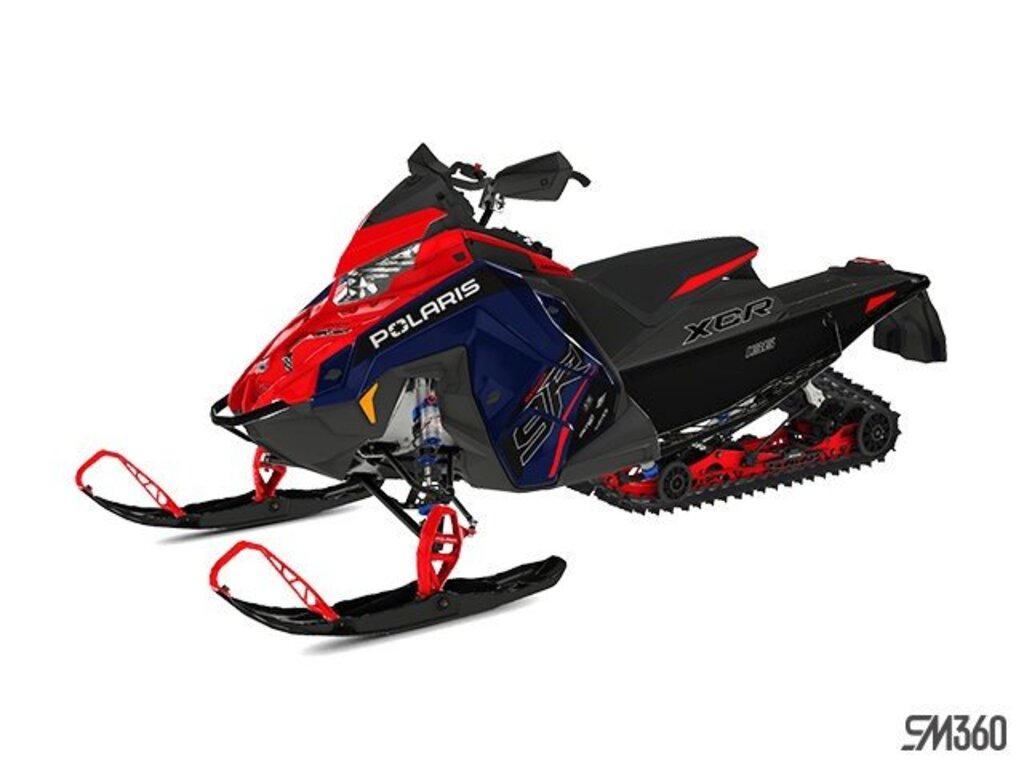 Polaris INDY XCR 9R 2025