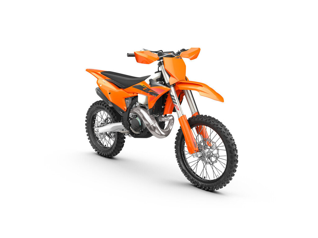 KTM 300 XC 2025