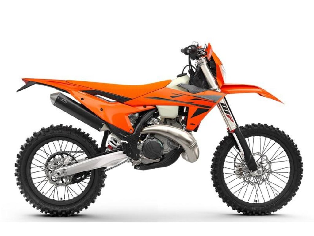 KTM 300 XC-W 2025