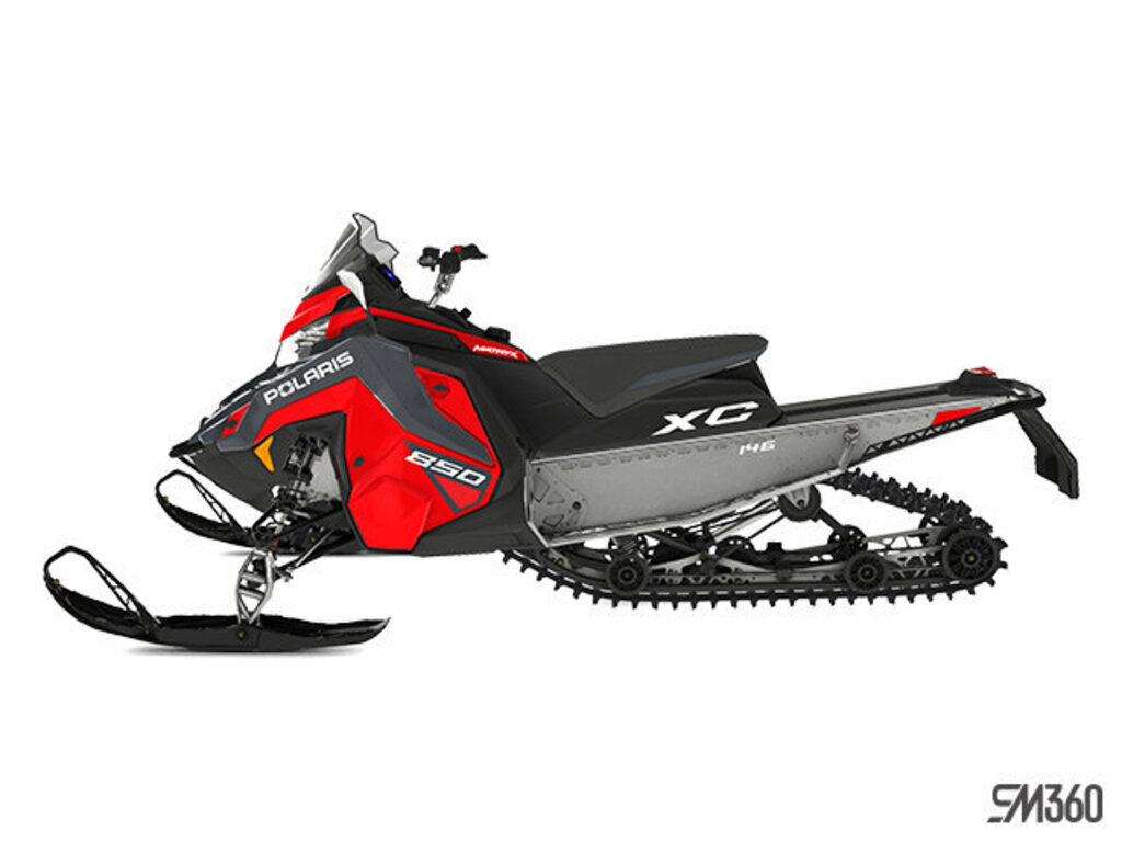 Polaris SWITCHBACK XC 146 2024