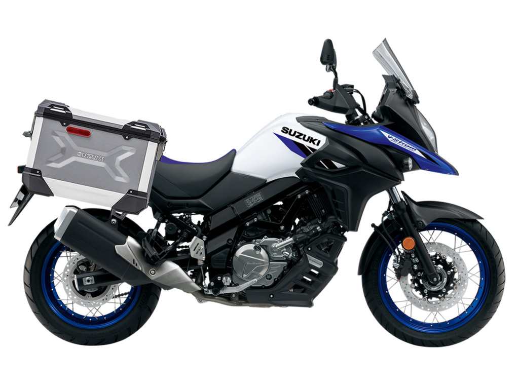 Suzuki V-Strom 650XT ABS 2024