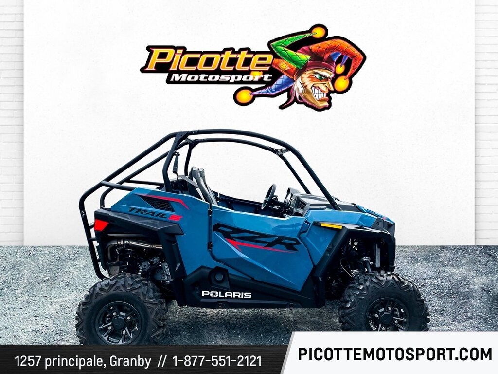 Polaris RZR 1000 S 2024