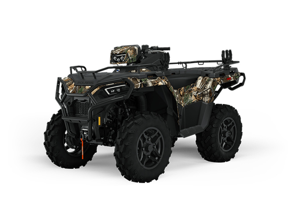 Polaris Sportsman 570 SP Hunter 2024