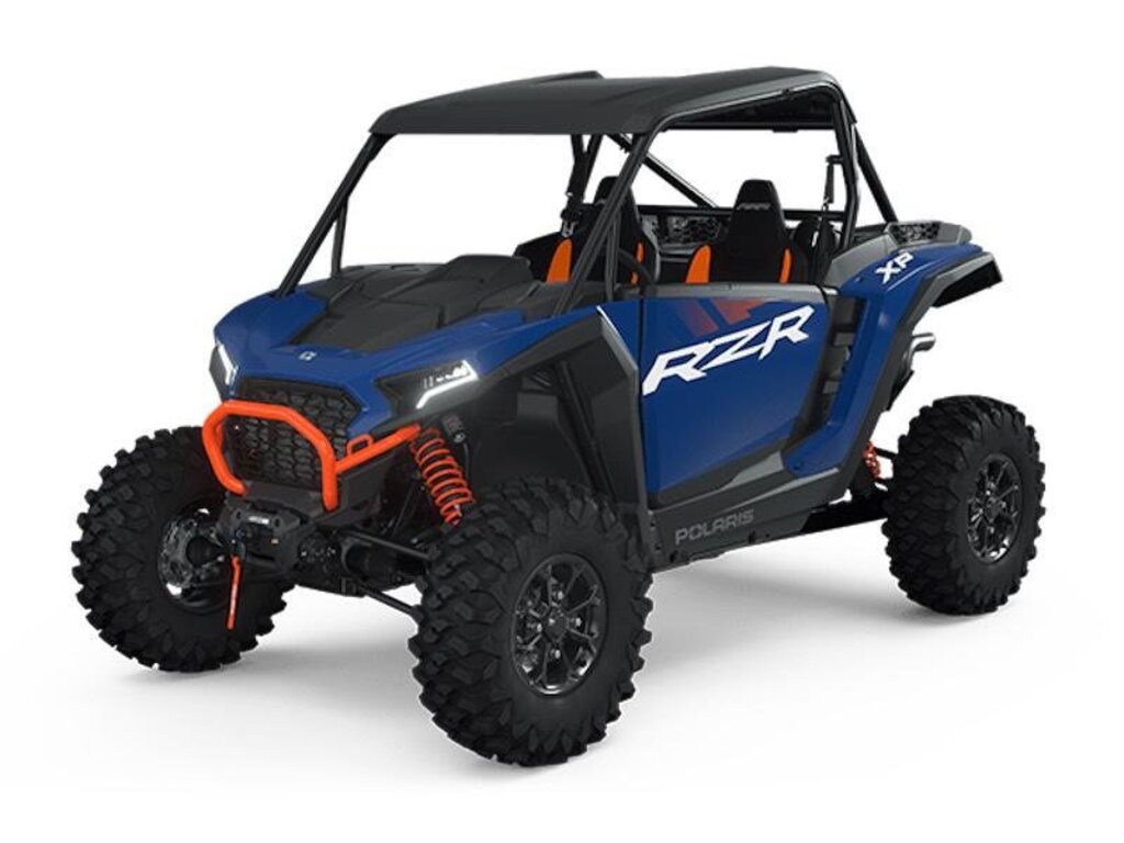 Polaris RZR XP 1000 EPS 2025