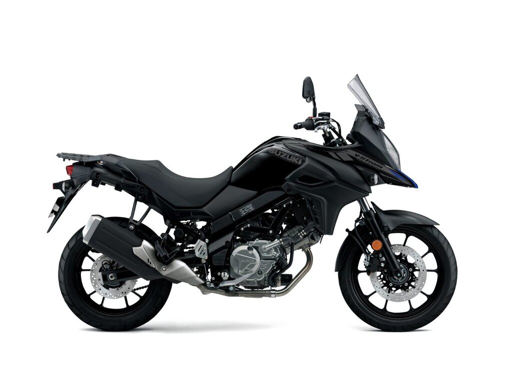 Suzuki V-Strom 650 ABS 2024