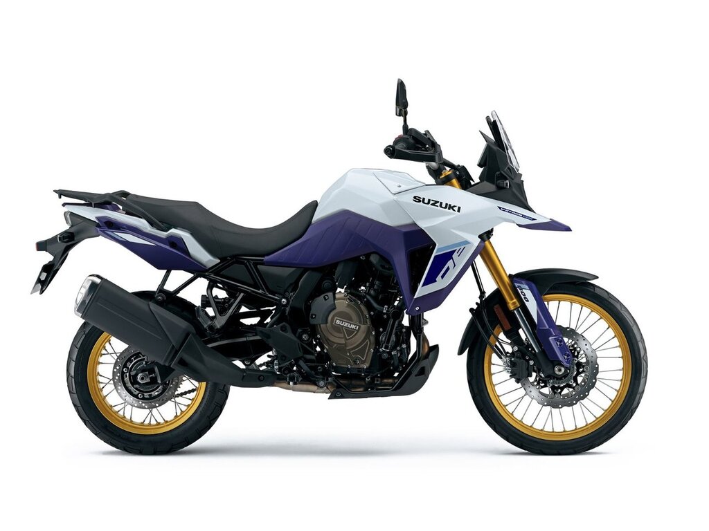 Suzuki V-Strom 800DE 2024