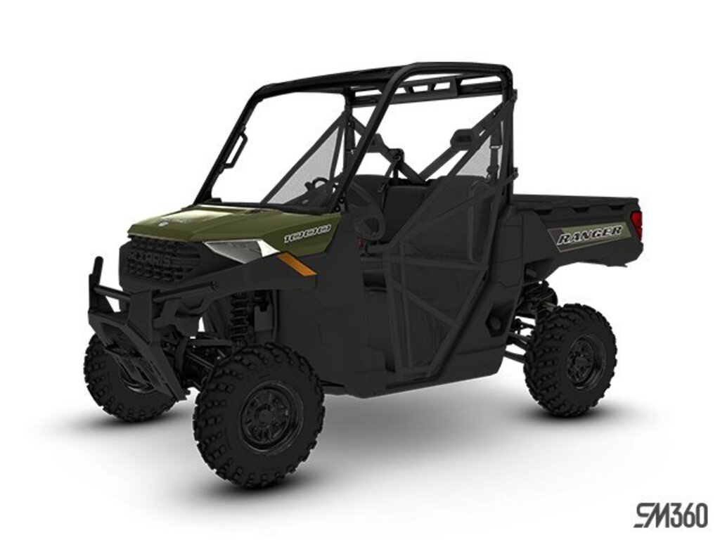 Polaris Ranger 1000 2025