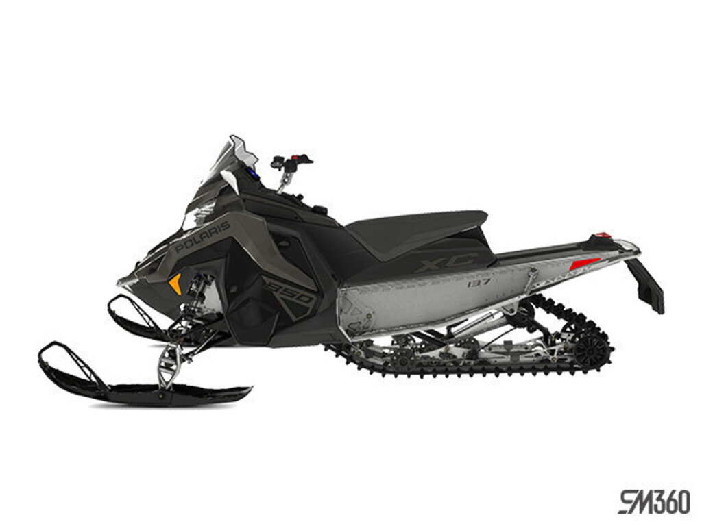 Polaris INDY XC 137 2024