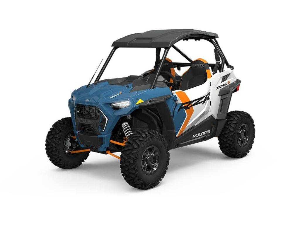 Polaris RZR Trail Sport 2024