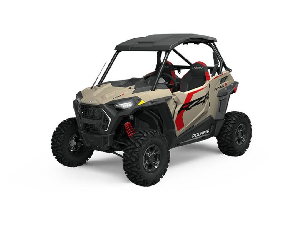 Polaris RZR Trail Sport 2025