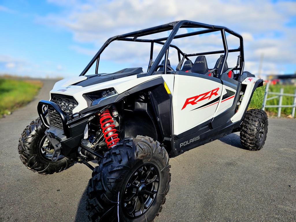 Polaris RZR XP 4 1000 SPORT EPS 2024