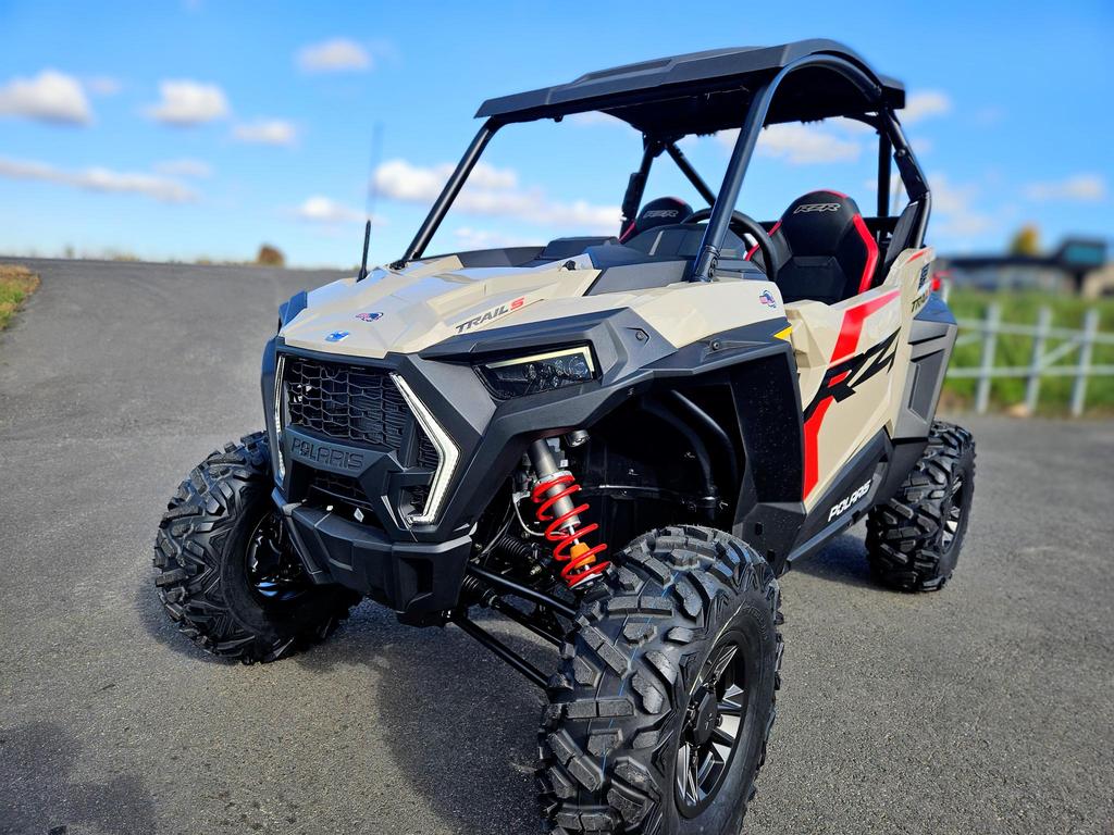 Polaris RZR TRAIL S ULTIMATE 2025