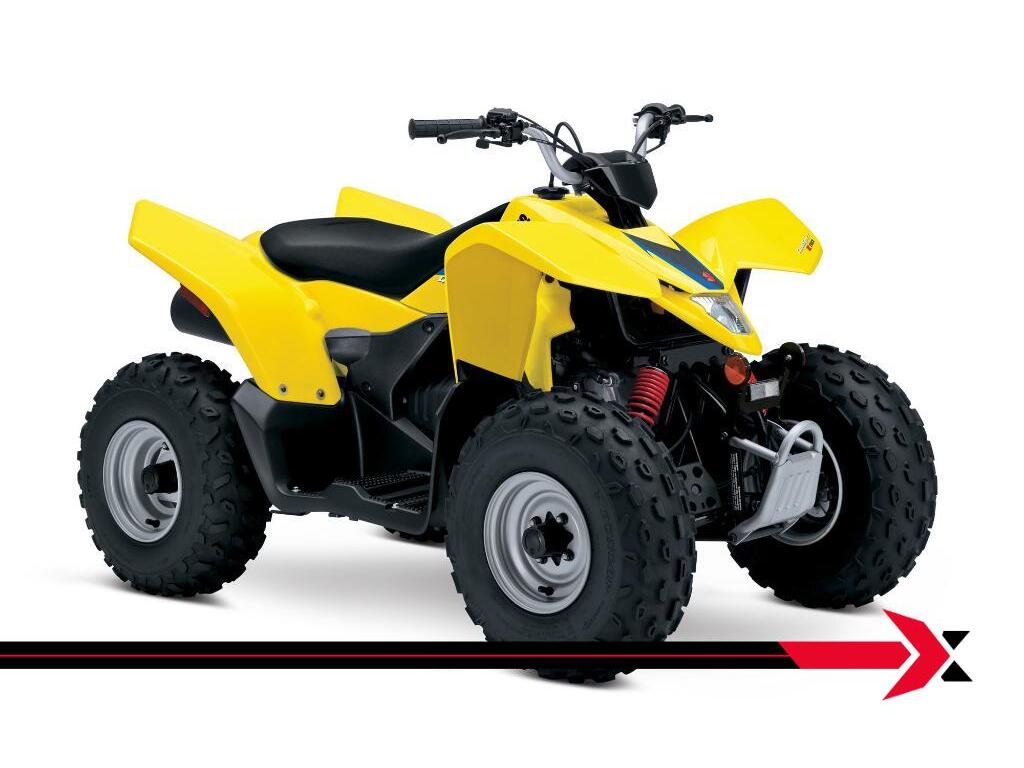 Suzuki QuadSport LT-Z90 2025