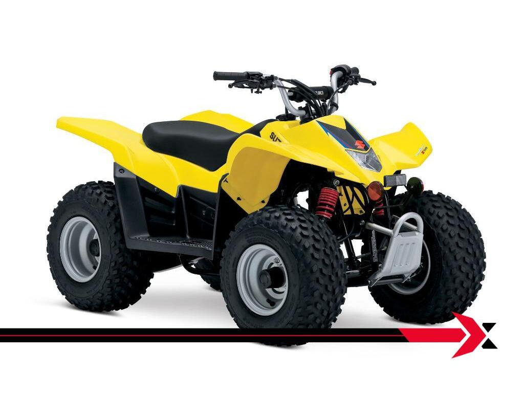 Suzuki QuadSport LT-Z50 2025