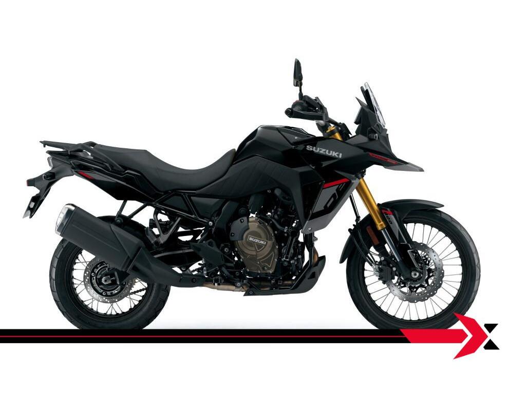 Suzuki V-Strom 800DE 2025