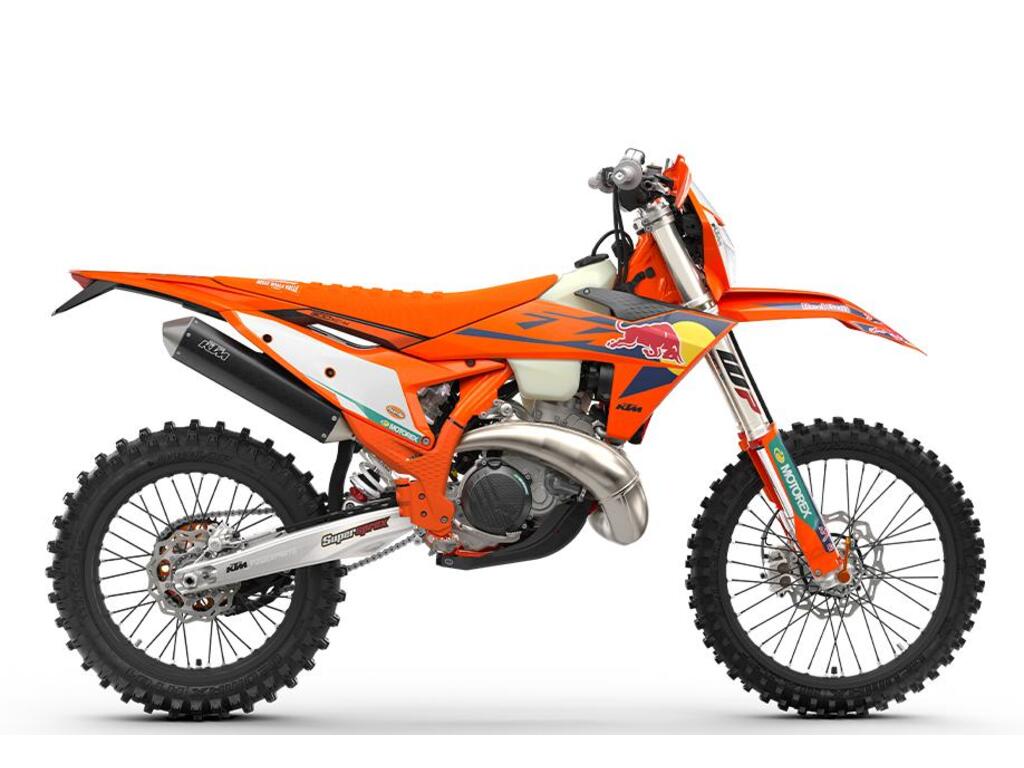 KTM 300 XC-W CHAMPION EDITION 2025