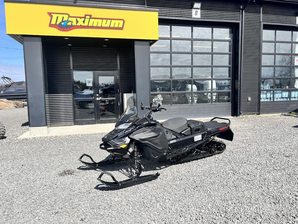 Ski-Doo MOTONEIGE 2024 2024