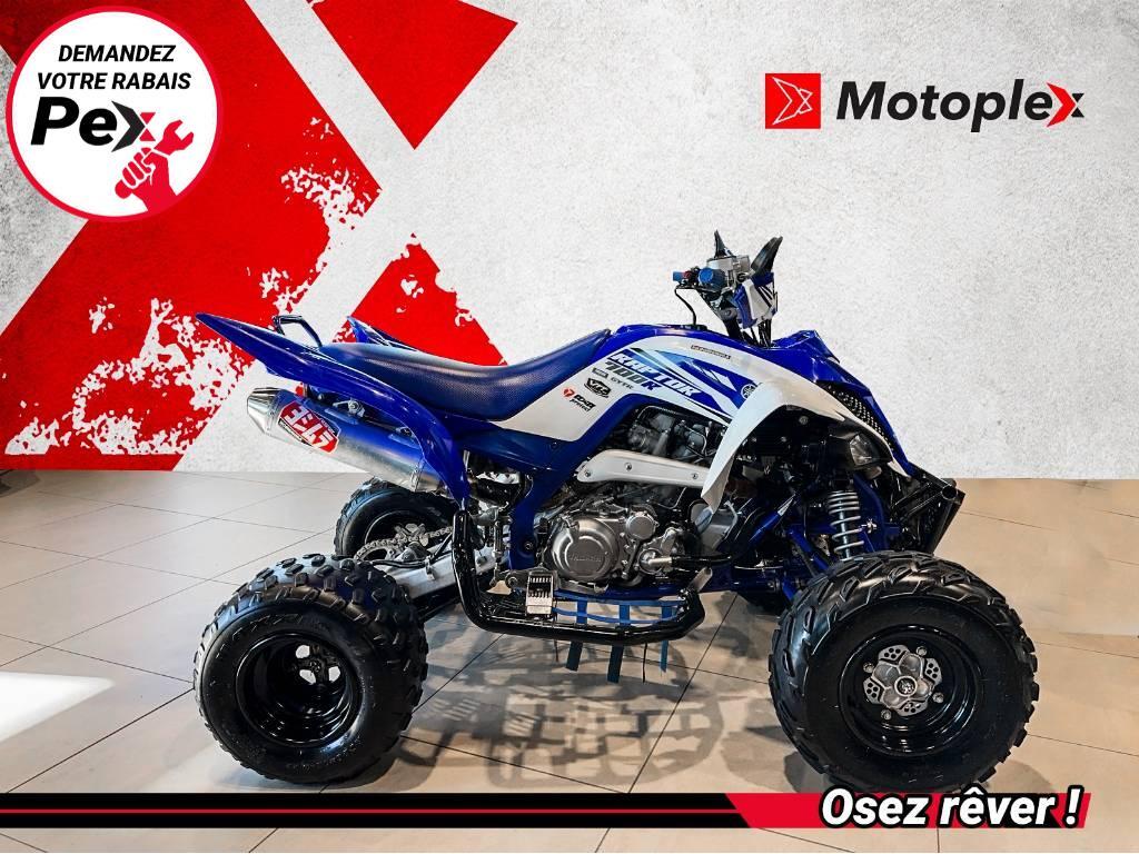 Yamaha Raptor 700 2017