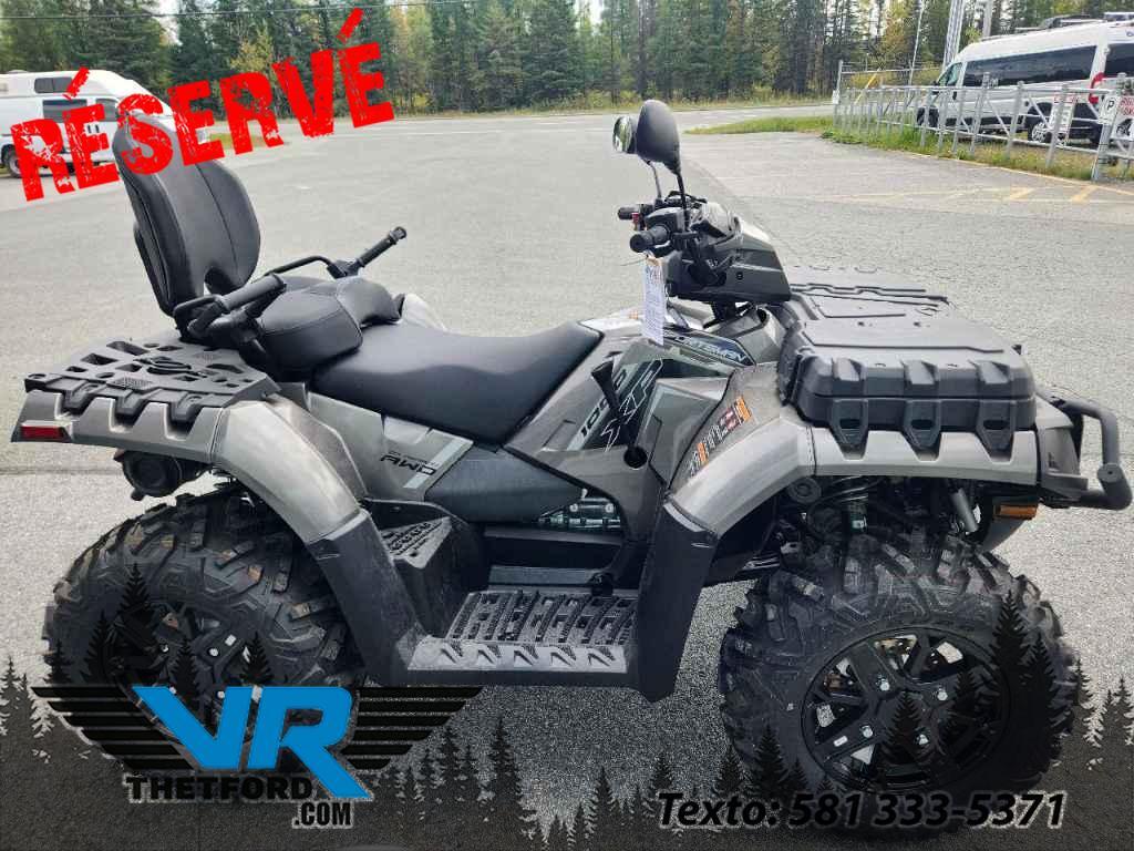 Polaris Sportsman Touring XP 1000 2024