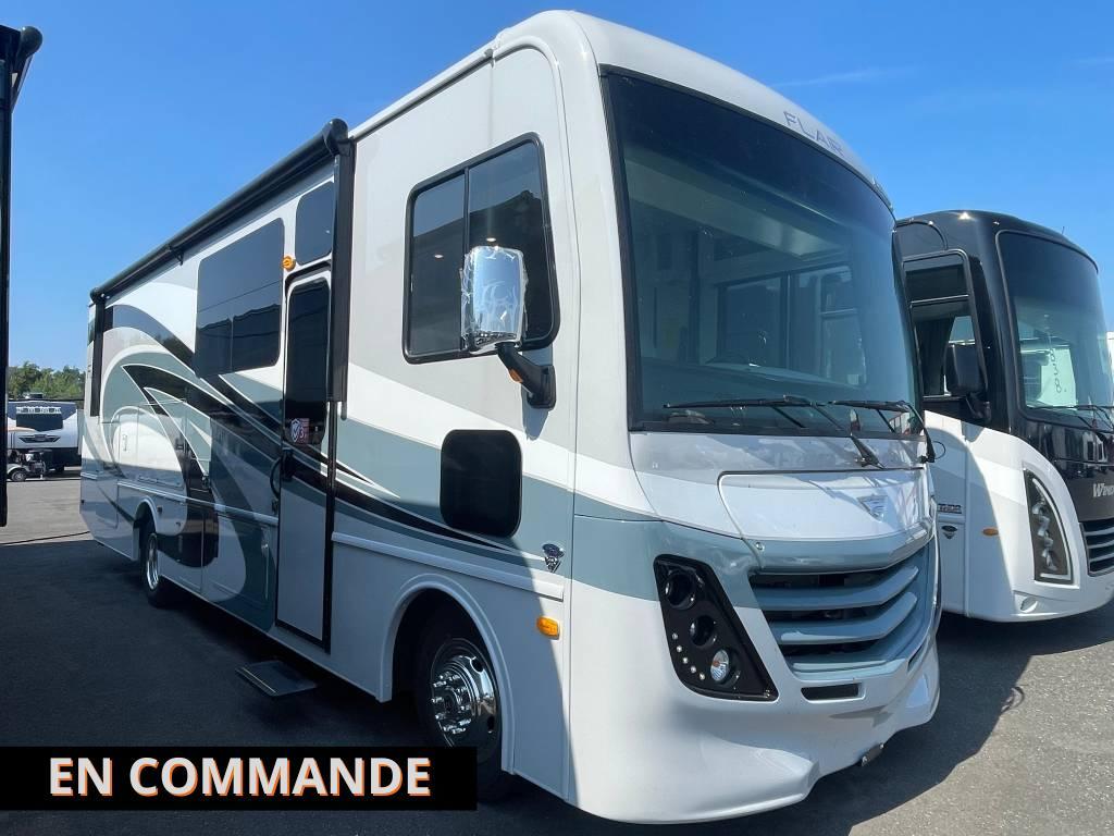 Fleetwood Flair 29M ESSENCE 2025