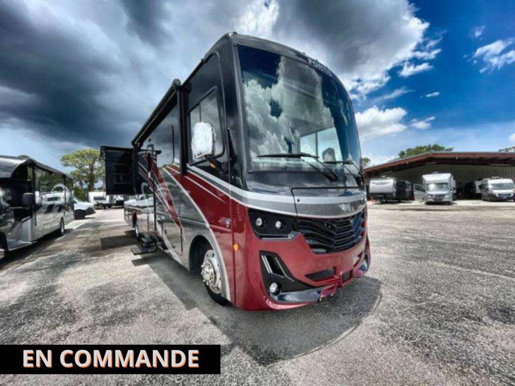 Fleetwood Fortis 33HB ESSENCE 2025