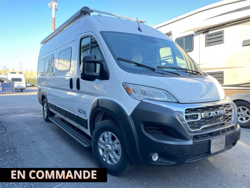 Coachmen Nova 20D ESSENCE 2025