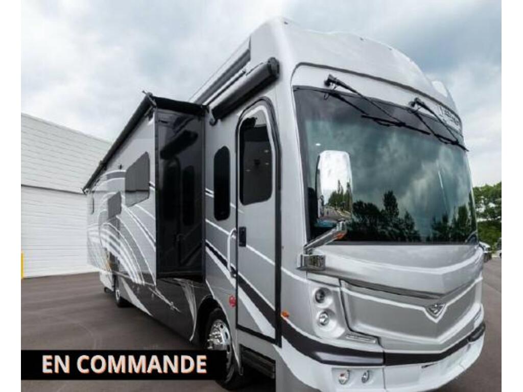 Fleetwood Discovery LXE 40M DIESEL 2025