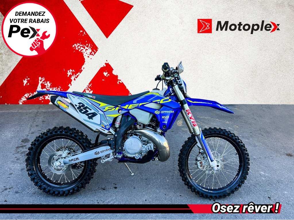 Sherco SE 300 Factory 2022