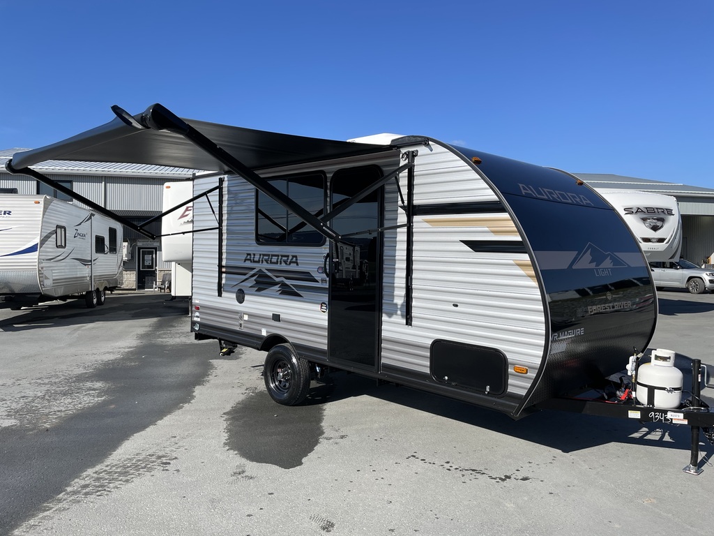 Coachmen AURORA 15RBX 2025