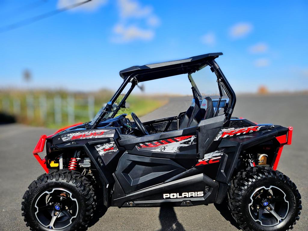 Polaris RZR 900 EPS 2015