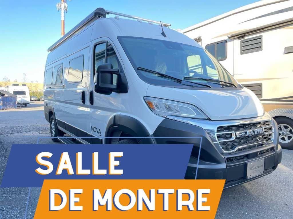 Coachmen Nova 20D ESSENCE 2025