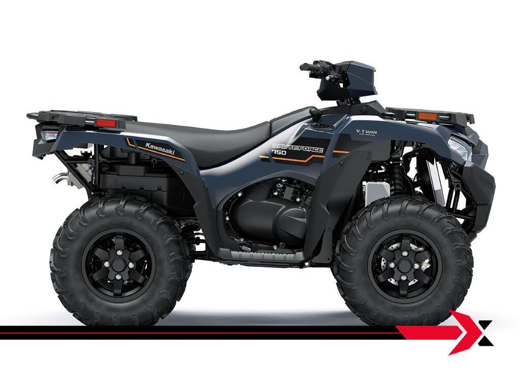 Kawasaki Brute Force 750 2025