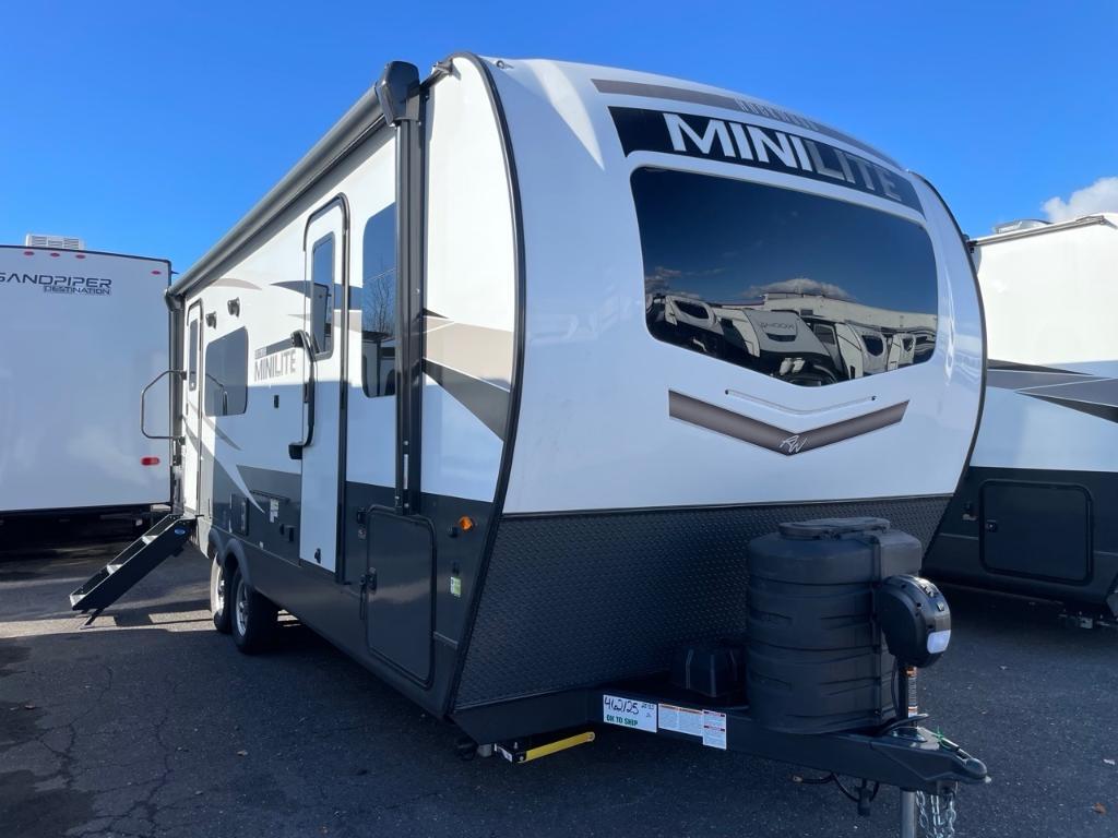 Rockwood Mini Lite 2515S 2025