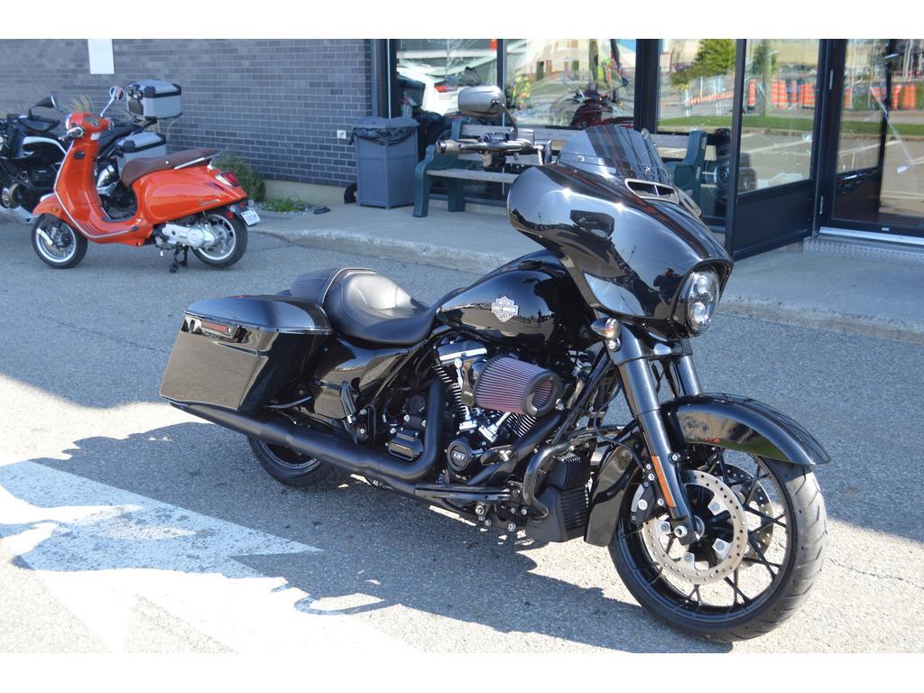 Harley-Davidson FLHXS Street Glide Special 2023