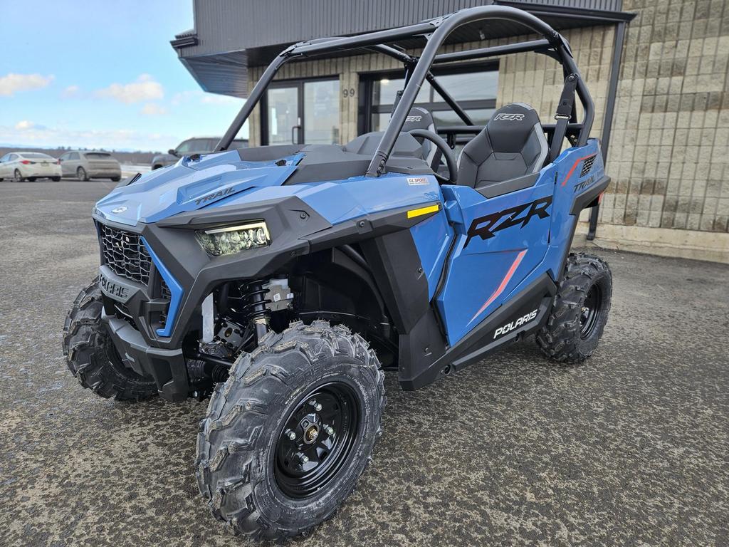 Polaris RZR TRAIL 900 SPORT 2024