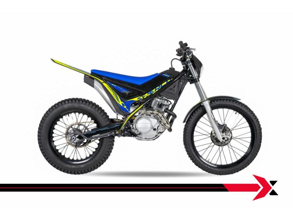 Sherco TY Sherco 125 Racing/seat 2025