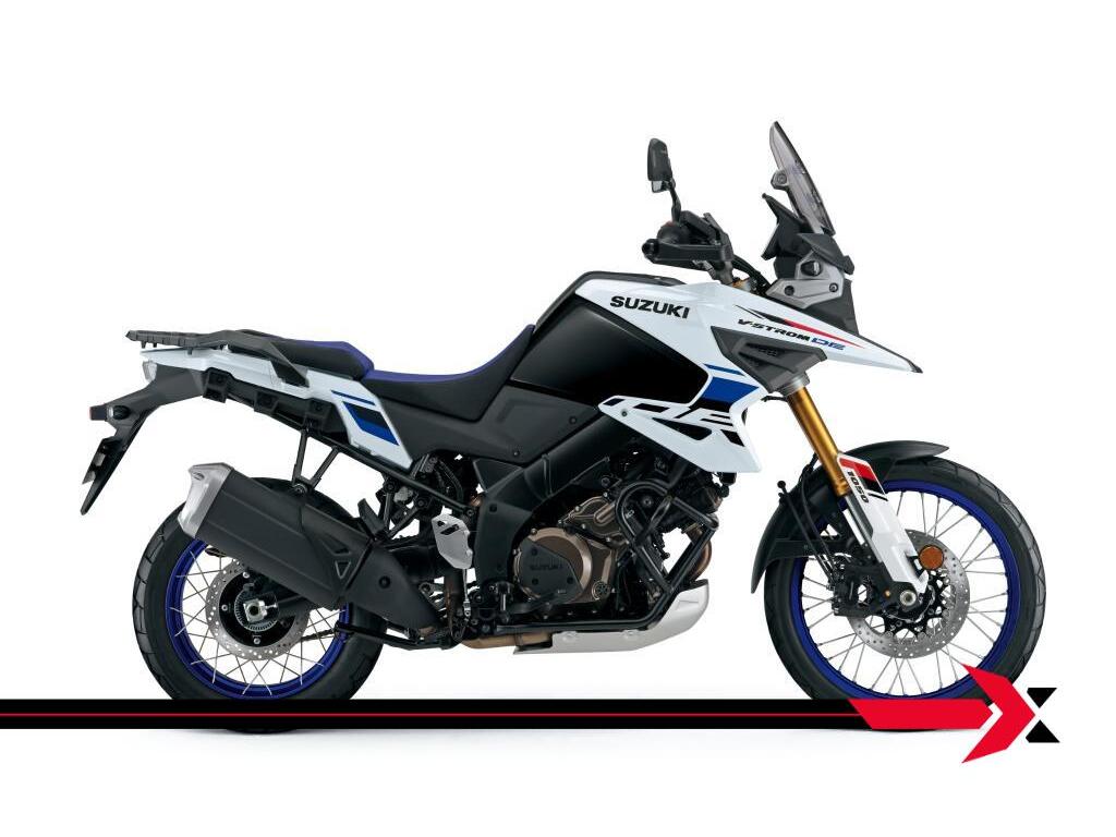 Suzuki V-Strom 1050DE 2025