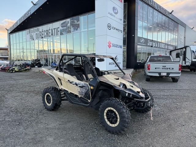 Yamaha YXZ1000R SS EPS SE 2023