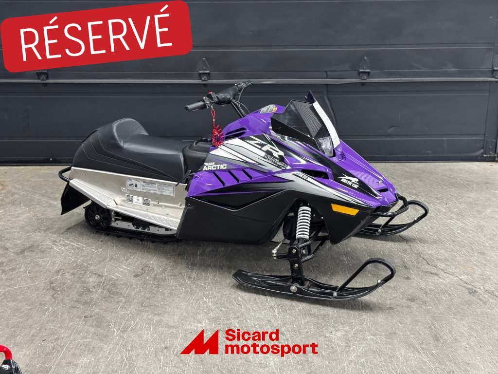 Arctic Cat ZR 120 ZR120 2020