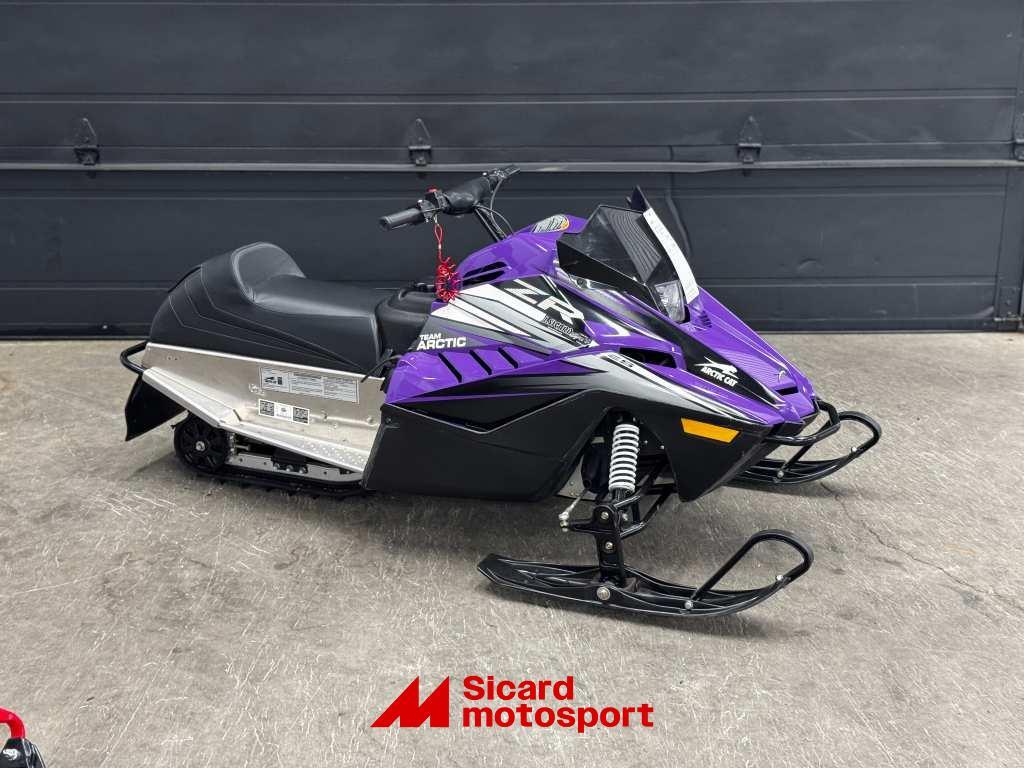 Arctic Cat ZR 120 ZR120 2020