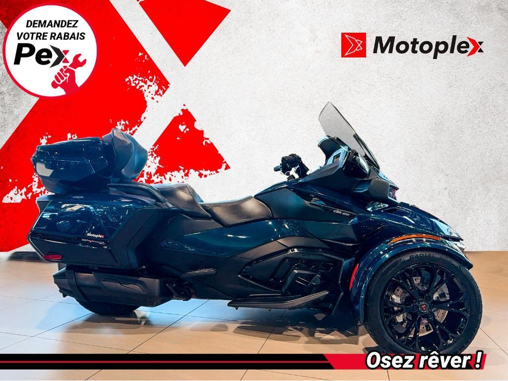 Can-Am Spyder RT SE6 Limited 2020