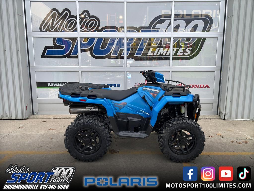 Polaris Sportsman 570 TRAIL EPS 2025