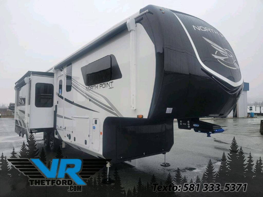 Jayco North Point 310RLTS 2025