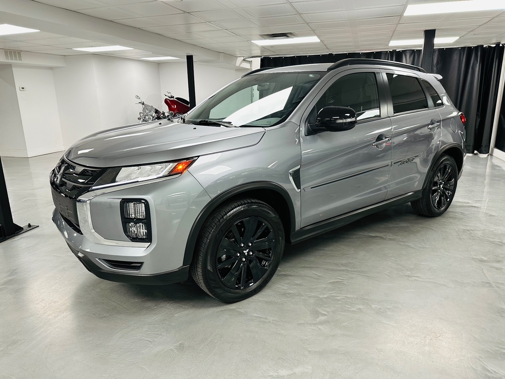 Mitsubishi RVR LE LIMITED EDITION AWC 2023