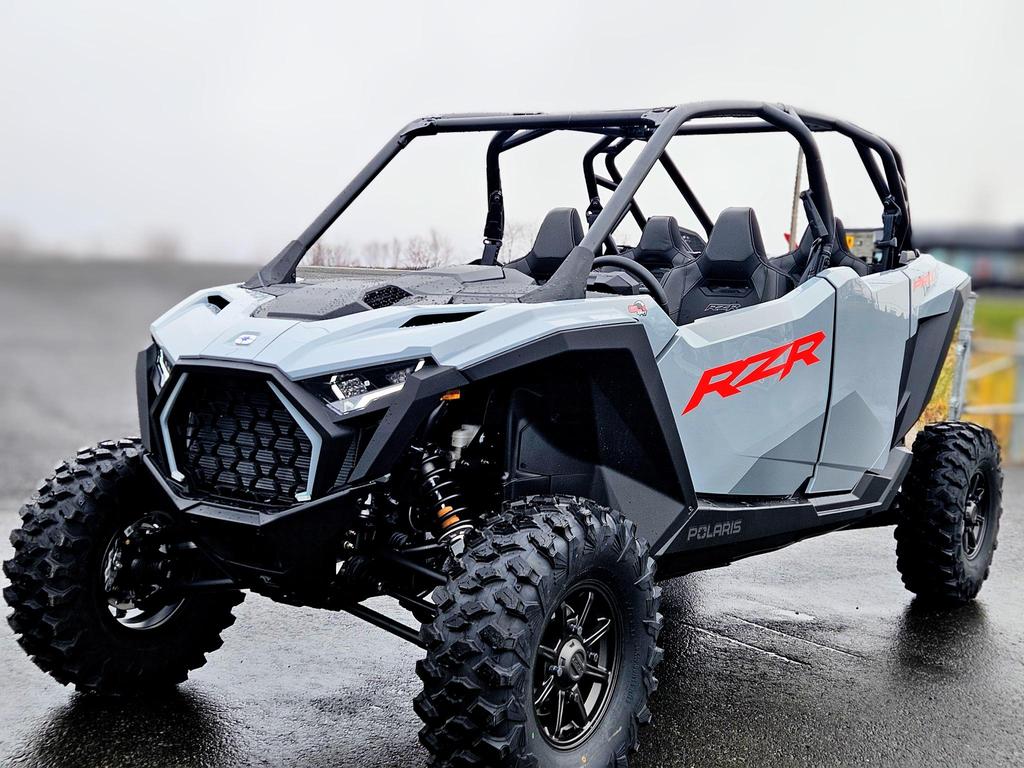 Polaris RZR Pro XP 4 Sport 2025