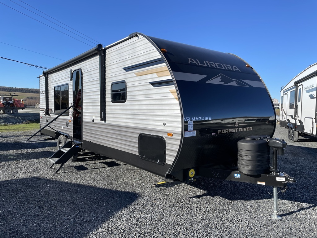 Forest River AURORA 26ATH 2026