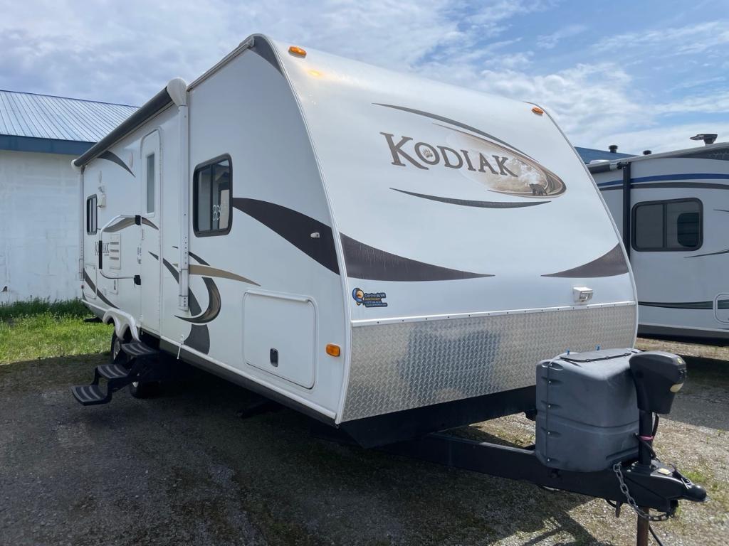 Kodiak 242RESL 2012