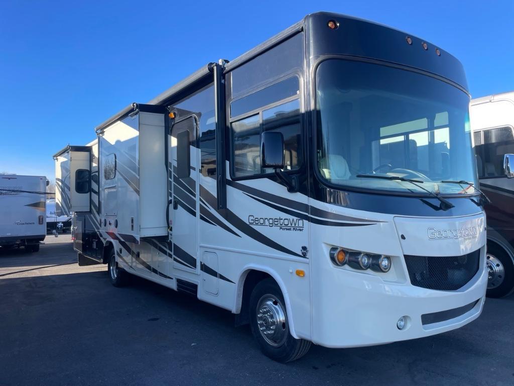 Forest River Georgetown 328TS ESSENCE 2015